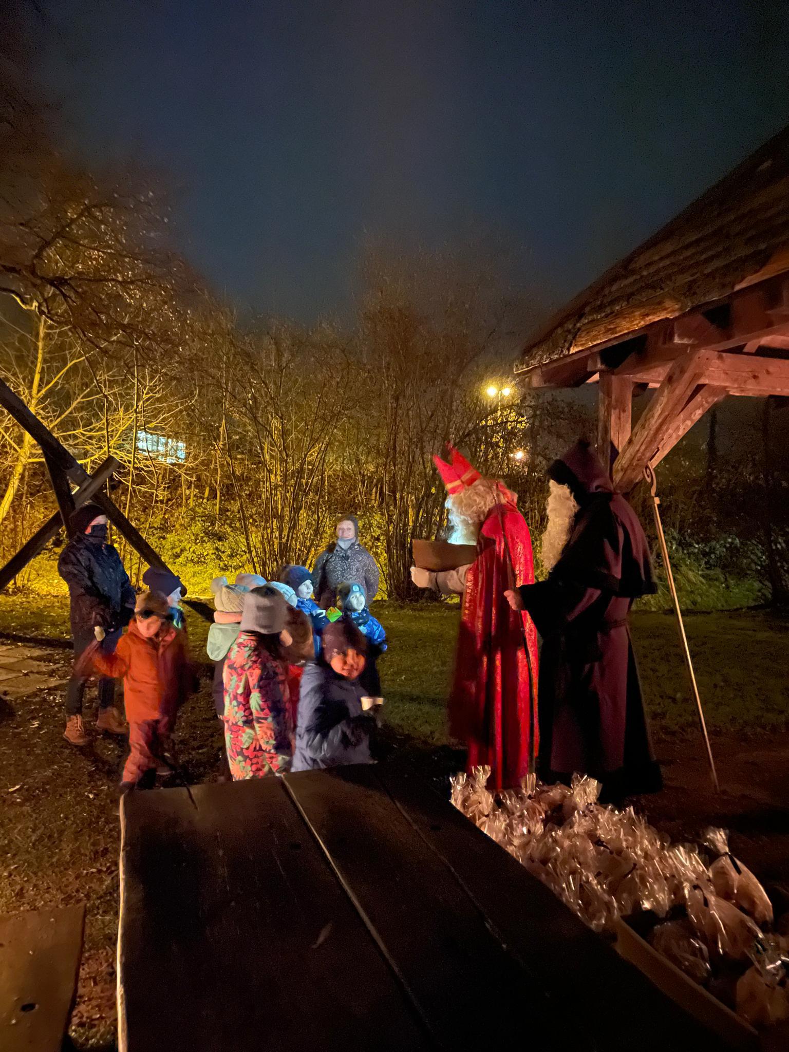 Samichlaus